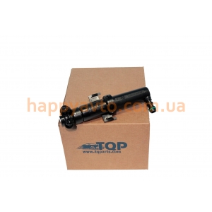 Форсунка омывателя фары лев. Audi Q5 (09-12), 8R0955101